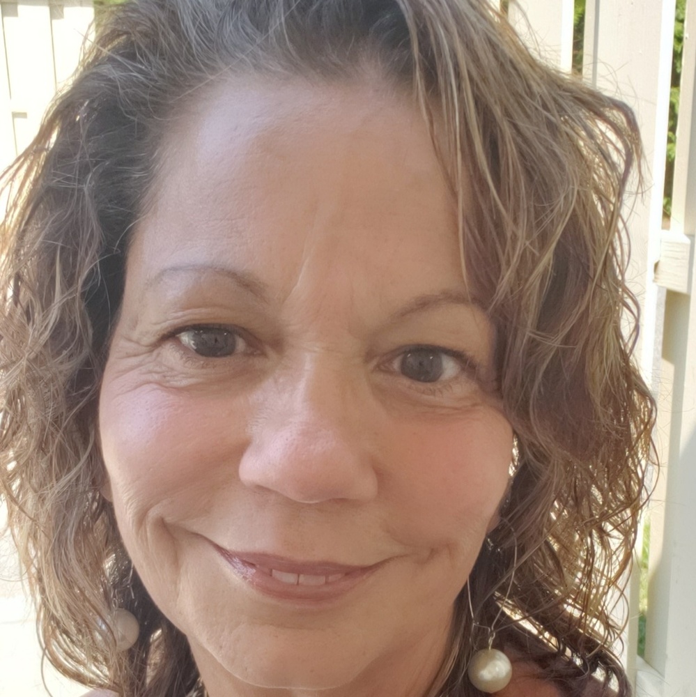 Meet your Posher, Tammie